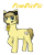 Size: 2424x2999 | Tagged: safe, artist:fanpegasister, derpibooru import, brofist, pewdiepie, ponified