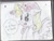 Size: 500x377 | Tagged: safe, derpibooru import, oc, oc only, oc:princess twila, alicorn, pony, alicorn oc, ask, ask princess twila, heart, lined paper, offspring, parent:prince blueblood, parent:twilight sparkle, parents:twiblood, solo, speech bubble, traditional art, tumblr