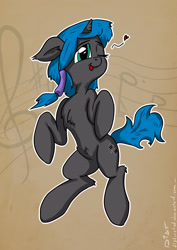 Size: 2893x4092 | Tagged: safe, artist:distoorted, oc, oc only, pony, unicorn