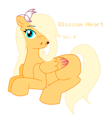 Size: 673x744 | Tagged: safe, artist:voltrathelively, oc, oc only, pony, heart