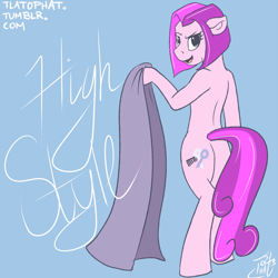 Size: 1024x1024 | Tagged: safe, artist:tlatophat, derpibooru import, vidala swoon, pony, bipedal