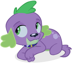 Size: 9952x8745 | Tagged: safe, artist:cool77778, derpibooru import, spike, dog, equestria girls, equestria girls (movie), absurd resolution, paws, simple background, solo, spike the dog, transparent background, vector