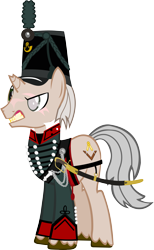 Size: 4357x7057 | Tagged: safe, artist:vector-brony, derpibooru import, oc, oc only, absurd resolution, simple background, solo, transparent background, vector