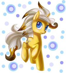 Size: 1138x1267 | Tagged: safe, artist:pauuhanthothecat, derpibooru import, oc, oc only, pony, unicorn, solo