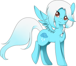 Size: 900x785 | Tagged: safe, artist:haydee, derpibooru import, oc, oc only, pegasus, pony, female, mare, simple background, solo, transparent background