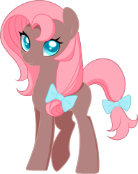 Size: 649x821 | Tagged: safe, artist:haydee, derpibooru import, oc, oc only, earth pony, pony, female, mare, simple background, solo, transparent background