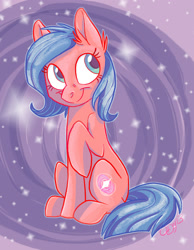 Size: 1130x1459 | Tagged: safe, artist:graystripe64, derpibooru import, oc, oc only, oc:skye, earth pony, pony, solo