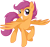 Size: 1390x1316 | Tagged: safe, artist:kumkrum, derpibooru import, scootaloo, cute, flying, grin, happy, looking at you, older, simple background, smiling, solo, spread wings, squee, transparent background, vector