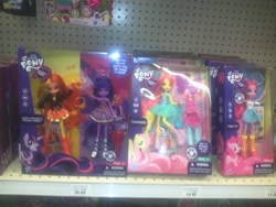 Size: 3264x2448 | Tagged: safe, derpibooru import, equestria girls, clothes, doll, female, toys r us