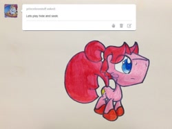 Size: 1280x960 | Tagged: safe, derpibooru import, oc, oc only, ask-pony-kirby, solo, tumblr