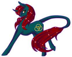 Size: 1024x820 | Tagged: safe, artist:oneiria-fylakas, oc, oc only, oc:skyrunner, pony, unicorn, female, mare, simple background, solo, transparent background