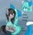 Size: 1280x1348 | Tagged: safe, artist:freefraq, derpibooru import, oc, oc only, oc:pencil scratch, oc:shiny slime, goo pony, original species, ask, hug, slime, towel, tumblr