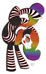 Size: 600x959 | Tagged: safe, artist:lisajennifer, derpibooru import, oc, oc only, earth pony, pony, simple background, solo, transparent background