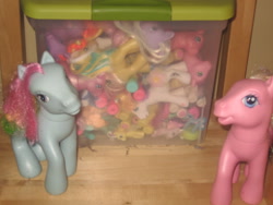 Size: 1600x1200 | Tagged: safe, derpibooru import, pony, mane, merchandise, toy