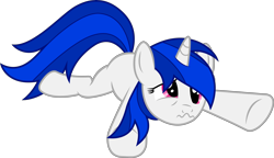 Size: 10847x6257 | Tagged: safe, derpibooru import, oc, oc only, pony, unicorn, absurd resolution, simple background, solo, transparent background, vector