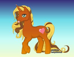 Size: 714x556 | Tagged: safe, artist:rongothepony, oc, oc only, pony, unicorn, adoptable, pony maker