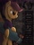 Size: 1834x2400 | Tagged: safe, artist:dyani-yahto, derpibooru import, scootaloo, pony, bottomless, clothes, earbuds, female, filly, hoodie, longboard, profile, skateboard, solo