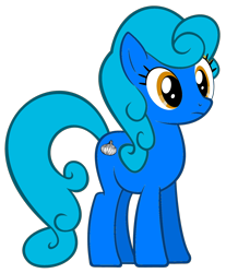 Size: 1600x1934 | Tagged: safe, oc, oc only, earth pony, pony, garlic