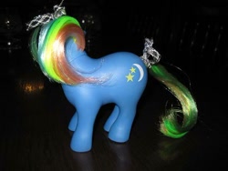 Size: 548x411 | Tagged: safe, derpibooru import, g1, night light (g1), solo, toy