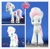 Size: 500x486 | Tagged: safe, derpibooru import, nurse redheart, blind bag, chinese, figure, irl, my little pony logo, official, photo, taobao, toy