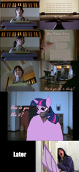 Size: 1241x2678 | Tagged: safe, derpibooru import, 1000 hours in ms paint, jack torrance, ms paint, smart pony, the shining