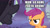 Size: 1920x1080 | Tagged: safe, derpibooru import, edit, edited screencap, screencap, olden pony, scootaloo, sleepless in ponyville, caption, image macro, insane fan theory, out of context