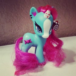 Size: 1675x1675 | Tagged: safe, artist:vonkamouse, brushable, custom, irl, photo, toy