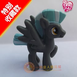 Size: 750x750 | Tagged: safe, derpibooru import, thunderlane, blind bag, missing cutie mark, prototype, taobao, toy