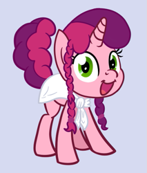 Size: 455x533 | Tagged: safe, oc, oc only, oc:marker pony, pony, filly