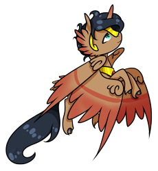 Size: 1024x1113 | Tagged: safe, artist:oneiria-fylakas, oc, oc only, oc:mu, oc:mü, alicorn, original species, seraph, seraphicorn, braham, chibi, male, multiple wings, simple background, solo, transparent background