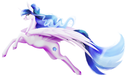 Size: 2864x1775 | Tagged: safe, artist:oneiria-fylakas, oc, oc only, oc:stella alba nyx, alicorn, pony, female, mare, offspring, parent:flash sentry, parent:twilight sparkle, parents:flashlight, simple background, solo, transparent background