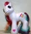 Size: 677x734 | Tagged: safe, derpibooru import, pony, g3, baby sandy island, mane, toy