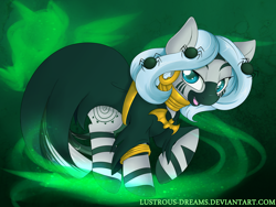 Size: 4200x3150 | Tagged: safe, artist:lustrous-dreams, derpibooru import, zecora, zebra, clothes, costume, nightmare night, nightmare night costume, solo