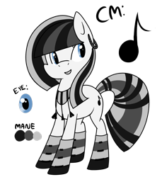 Size: 800x875 | Tagged: safe, artist:frail-ice, oc, oc only, earth pony, pony, reference sheet, solo