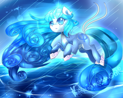 Size: 1500x1200 | Tagged: safe, artist:aquagalaxy, oc, oc only, earth pony, pony, solo