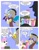 Size: 1020x1311 | Tagged: safe, artist:t-brony, derpibooru import, amethyst star, cherry berry, cloud kicker, discord, dizzy twister, linky, orange swirl, shoeshine, sparkler, twinkleshine, comic:friendship is tragic, comic, moondancer (tragic)