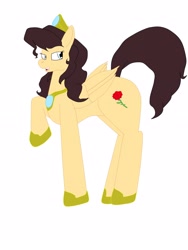 Size: 2448x3264 | Tagged: safe, artist:odiz, derpibooru import, oc, oc only, pegasus, pony, princess