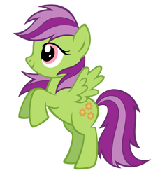 Size: 1490x1703 | Tagged: safe, artist:durpy, merry may, pegasus, pony, simple background, solo, transparent background, vector