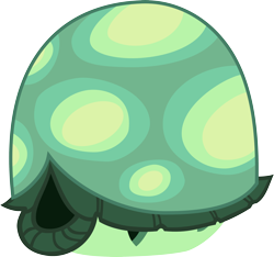 Size: 3500x3274 | Tagged: safe, artist:blmn564, derpibooru import, tank, tortoise, shell, simple background, solo, transparent background, vector