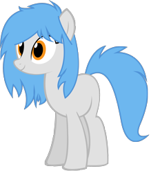 Size: 2203x2372 | Tagged: safe, derpibooru import, pony, fufik, simple background, solo, transparent background, vector