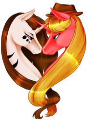 Size: 1671x2324 | Tagged: safe, artist:oneiria-fylakas, oc, oc only, pony, unicorn, bust, female, mare, portrait, simple background, transparent background