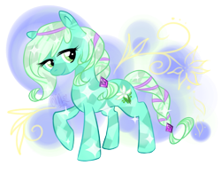 Size: 1008x792 | Tagged: safe, artist:stormytiger, derpibooru import, oc, oc only, oc:jasmine spice, crystal pony, pony