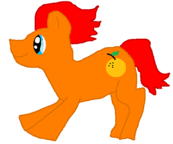 Size: 400x333 | Tagged: safe, artist:rongothepony, oc, oc only, earth pony, pony, adoptable, ms paint