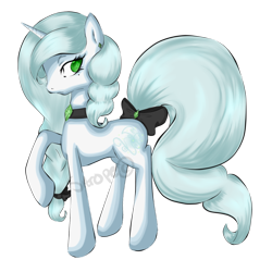 Size: 894x894 | Tagged: safe, artist:sitrophe, derpibooru import, oc, oc only, pony, unicorn, solo