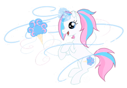 Size: 1024x714 | Tagged: safe, artist:rae-kitakaze, oc, oc only, pony, magic