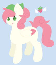 Size: 600x695 | Tagged: safe, artist:kimmorz, oc, oc only, earth pony, pony, earth pony oc