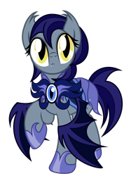 Size: 2127x3000 | Tagged: safe, artist:avarick, derpibooru import, oc, oc only, bat pony, pony, night guard, solo