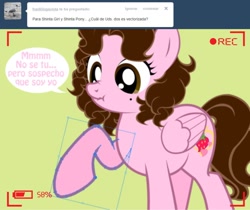 Size: 1236x1038 | Tagged: safe, oc, oc only, pony, spanish, translated in the description