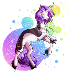 Size: 1024x1042 | Tagged: safe, artist:oneiria-fylakas, oc, oc only, oc:axelle, pony, unicorn, female, mare, simple background, solo, transparent background