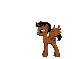 Size: 830x650 | Tagged: artist needed, safe, derpibooru import, alicorn, pony, pony creator, copyleft, free culture, jenny everywhere, ponified, solo